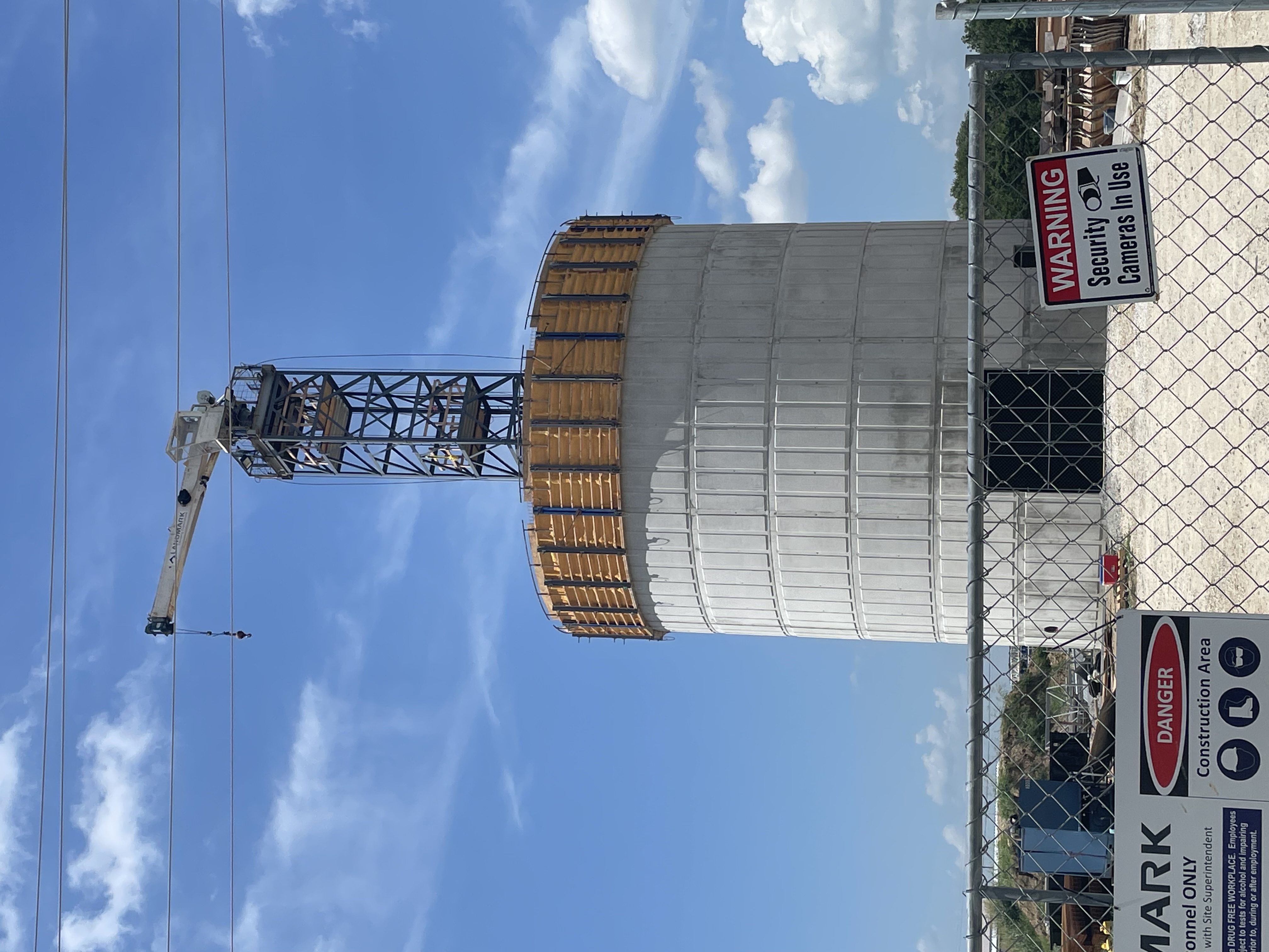 Civil Engineering Site