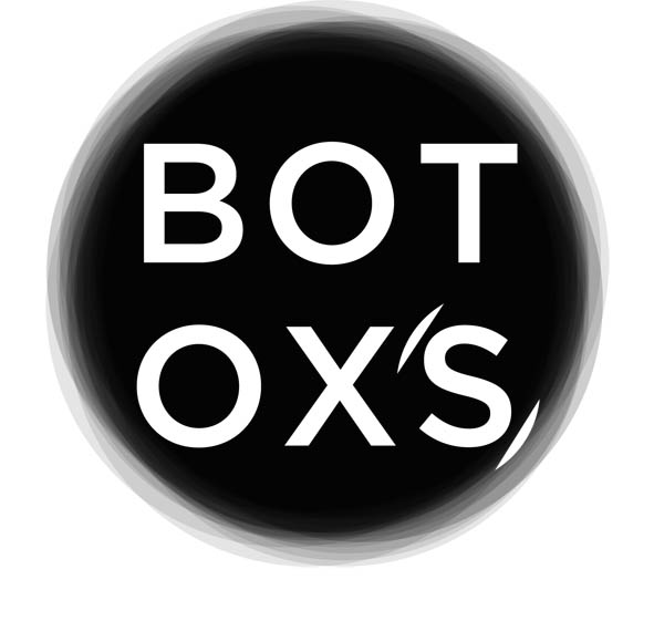 Logo BOTOXS