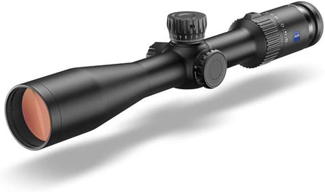Zeiss Conquest V4 4-16x44