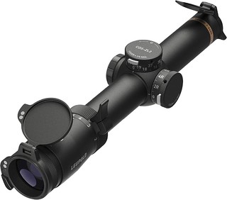 Leupold VX-6HD Scope