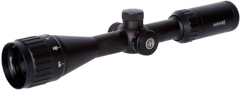Hawke Vantage 3-9x40 AO IR
