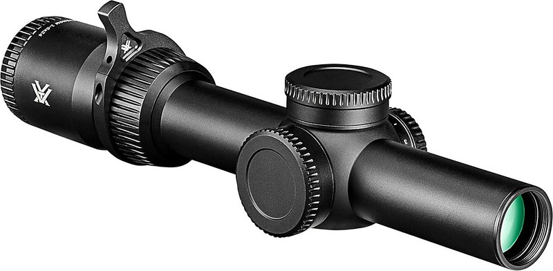 Vortex Venom 1-6x24