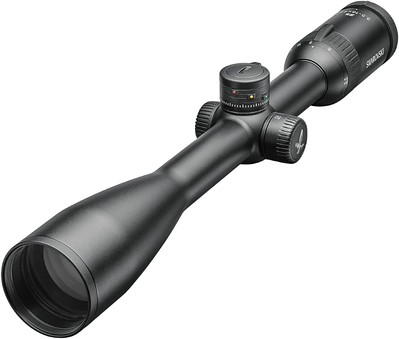 Swarovski Z5 3.5-18x44 P
