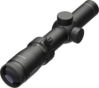 Leupold Mark 3HD