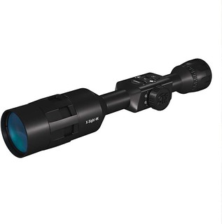 ATN X-Sight Pro Smart Day/Night Hunting Scope