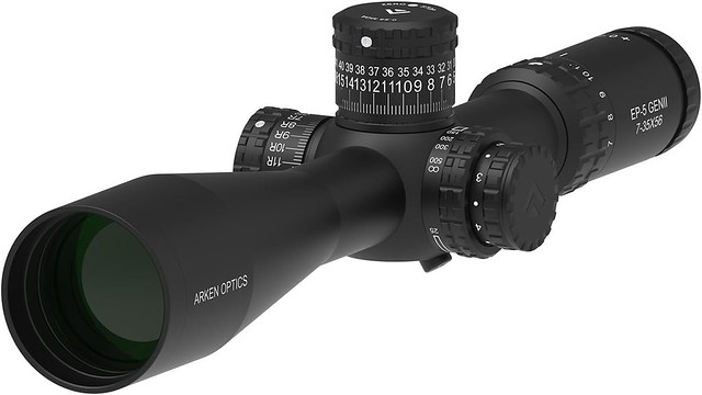 Arken EP5 Gen 2 7-35x56