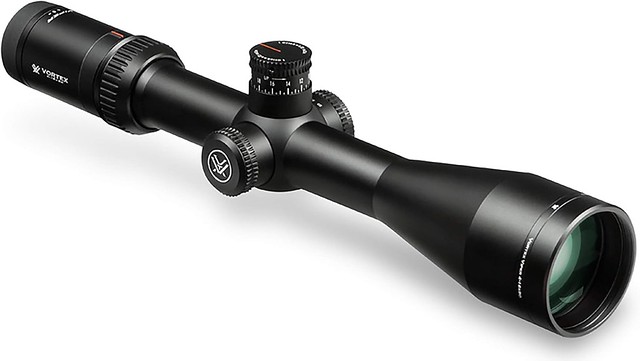 Vortex Strike Eagle FFP