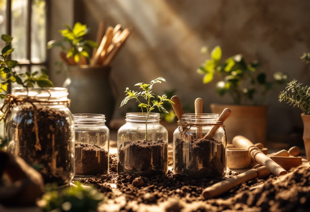 image of soil health workshop