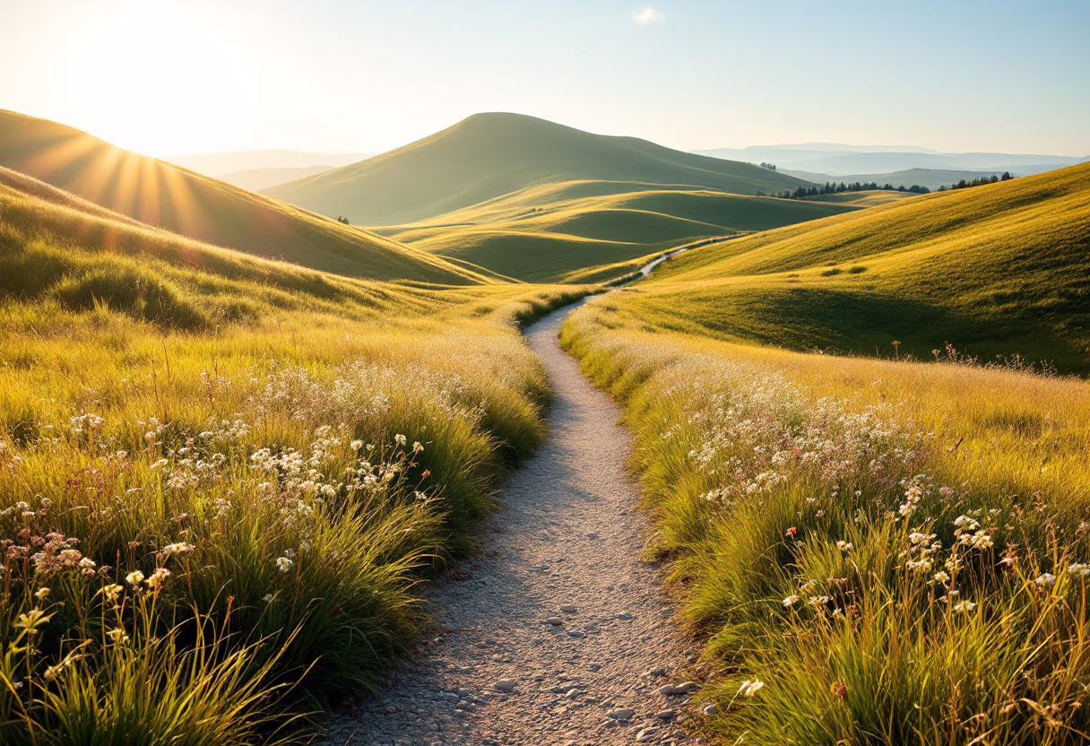 image of career growth path (for a consulting firm)