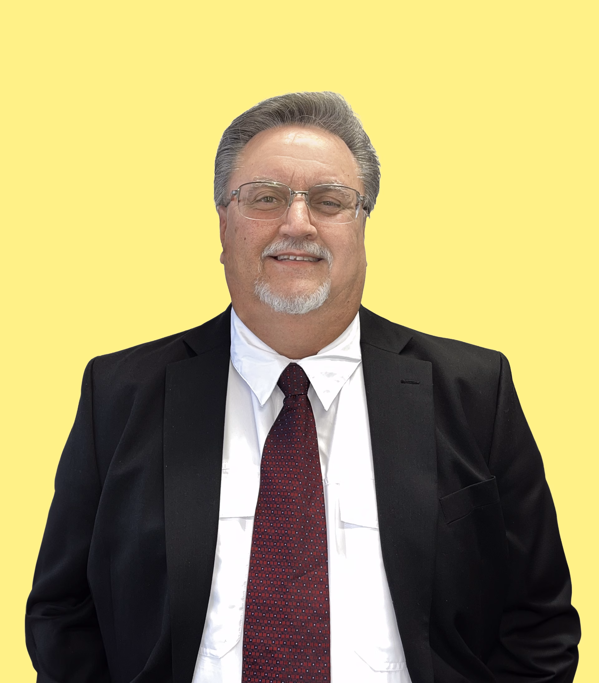 Daniel Bustos