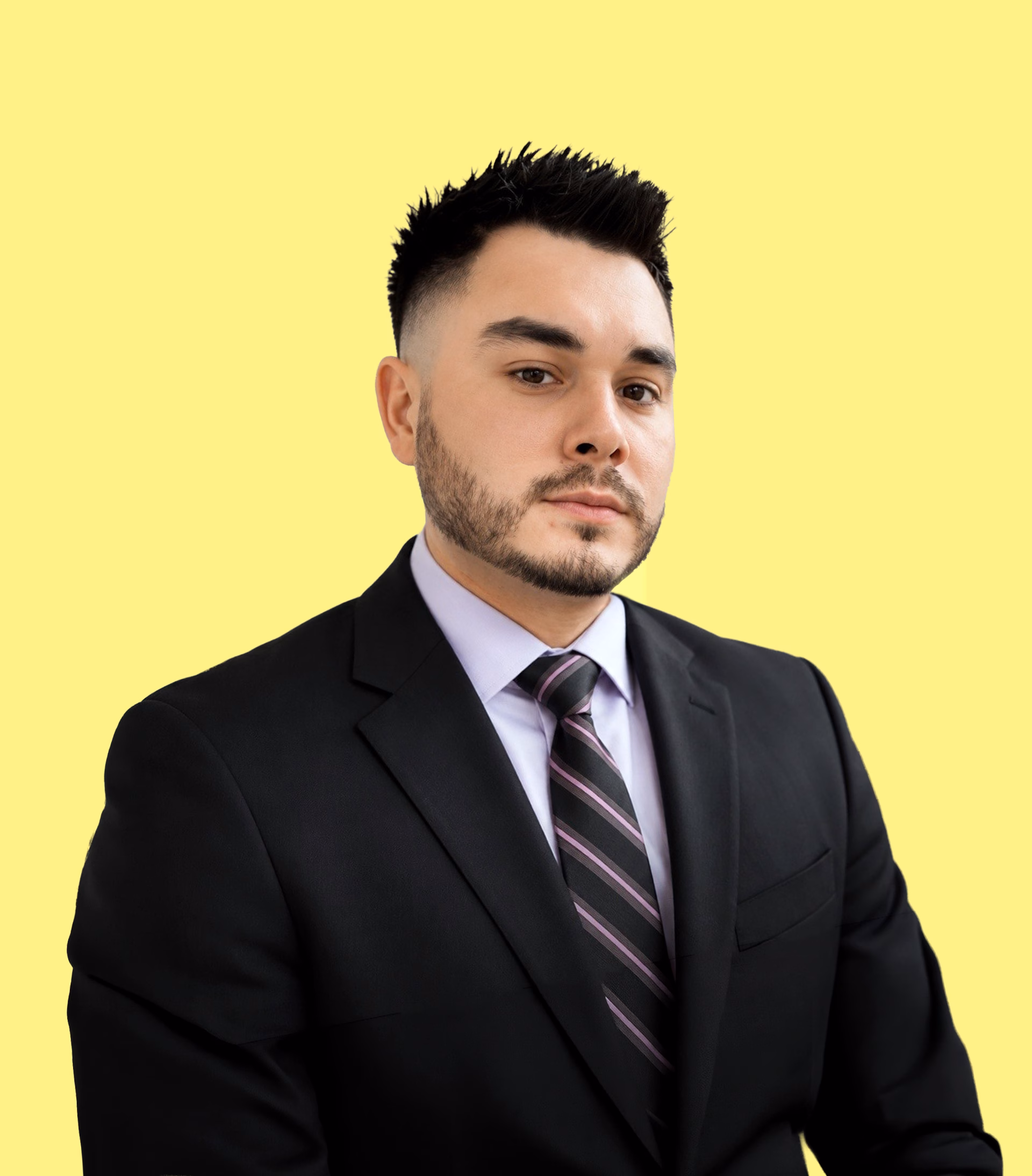 Steven Ruiz