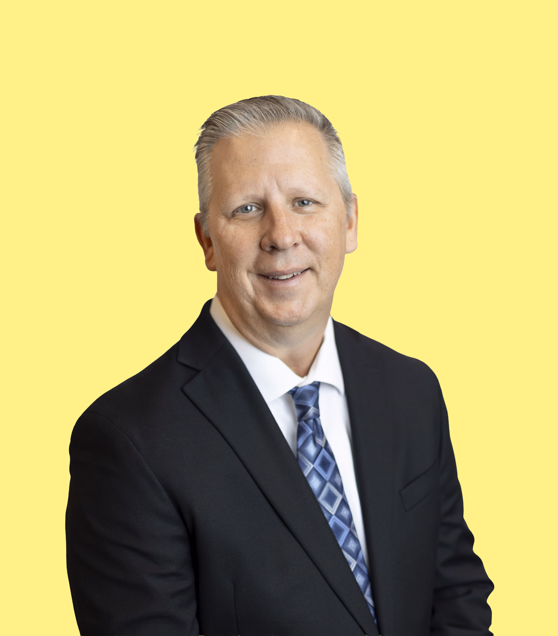 Brian Gorman