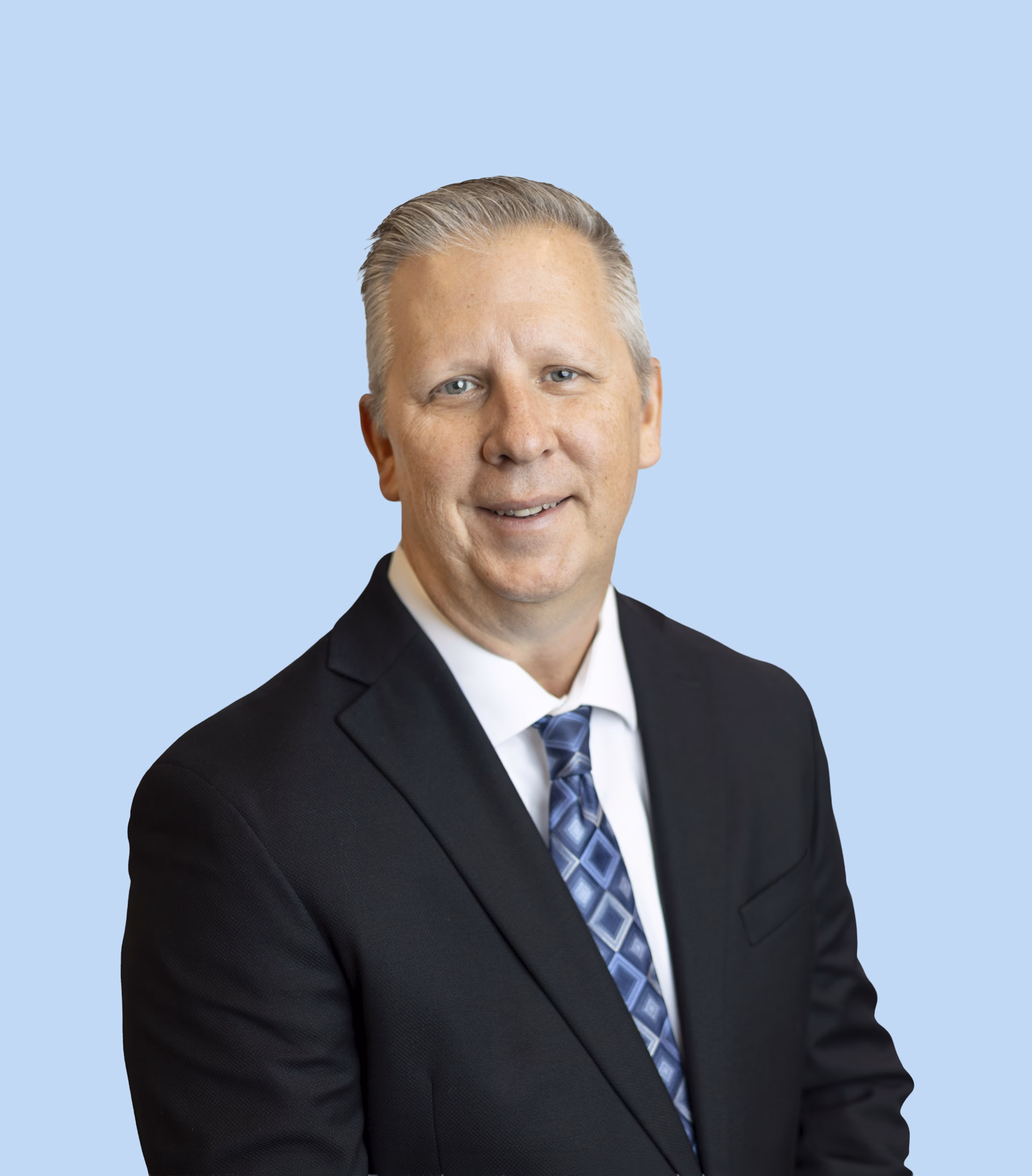 Brian Gorman