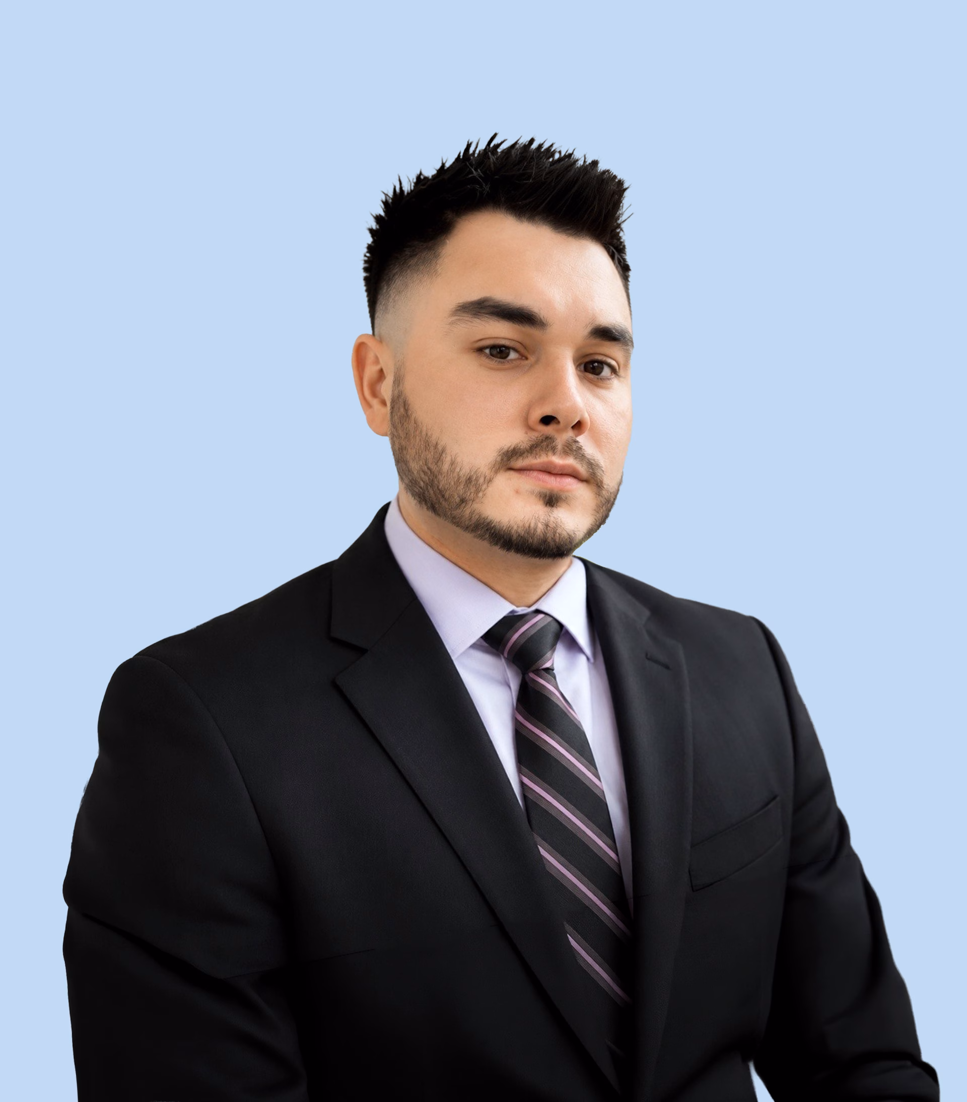 Steven Ruiz