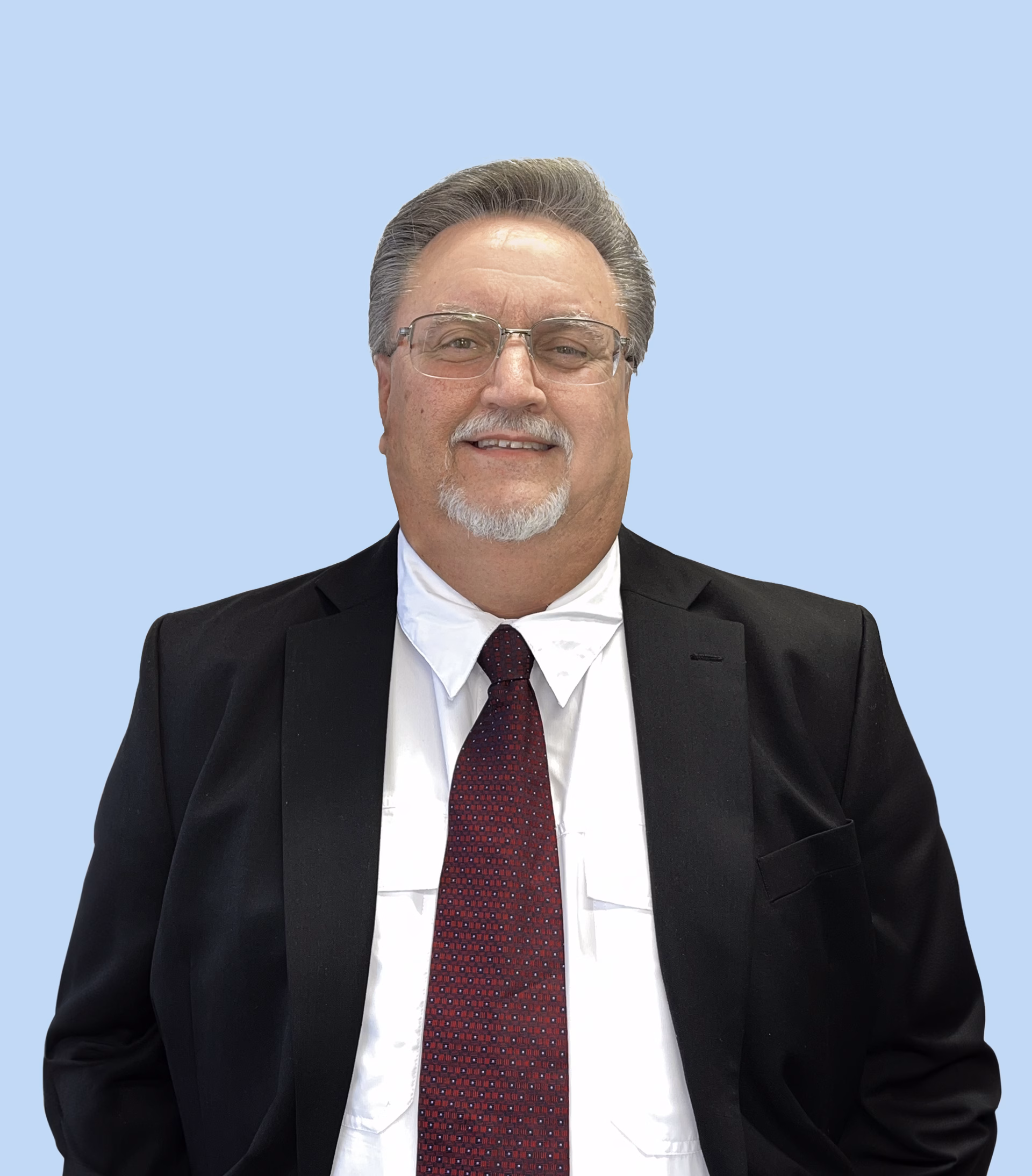 Daniel Bustos