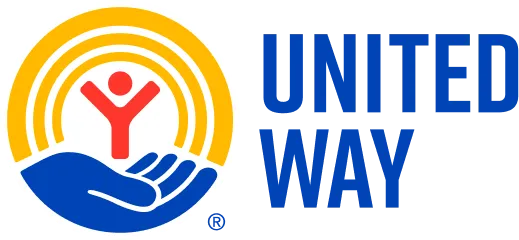 United way logo