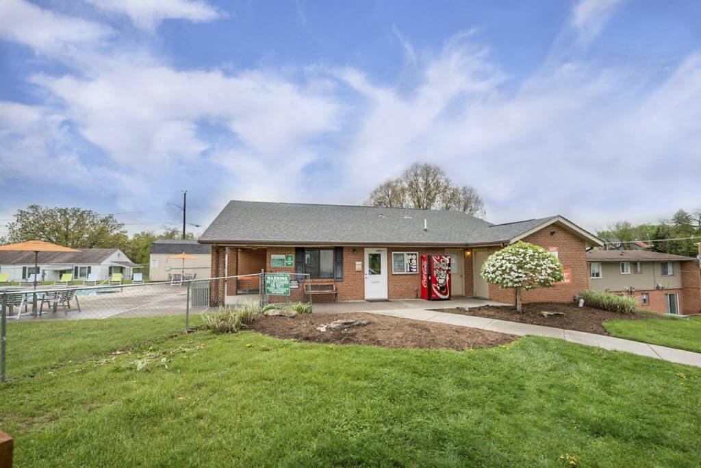 Clubhouse