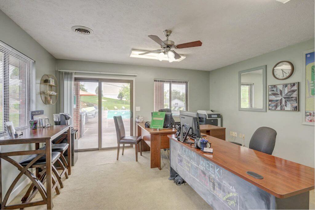 Clubhouse