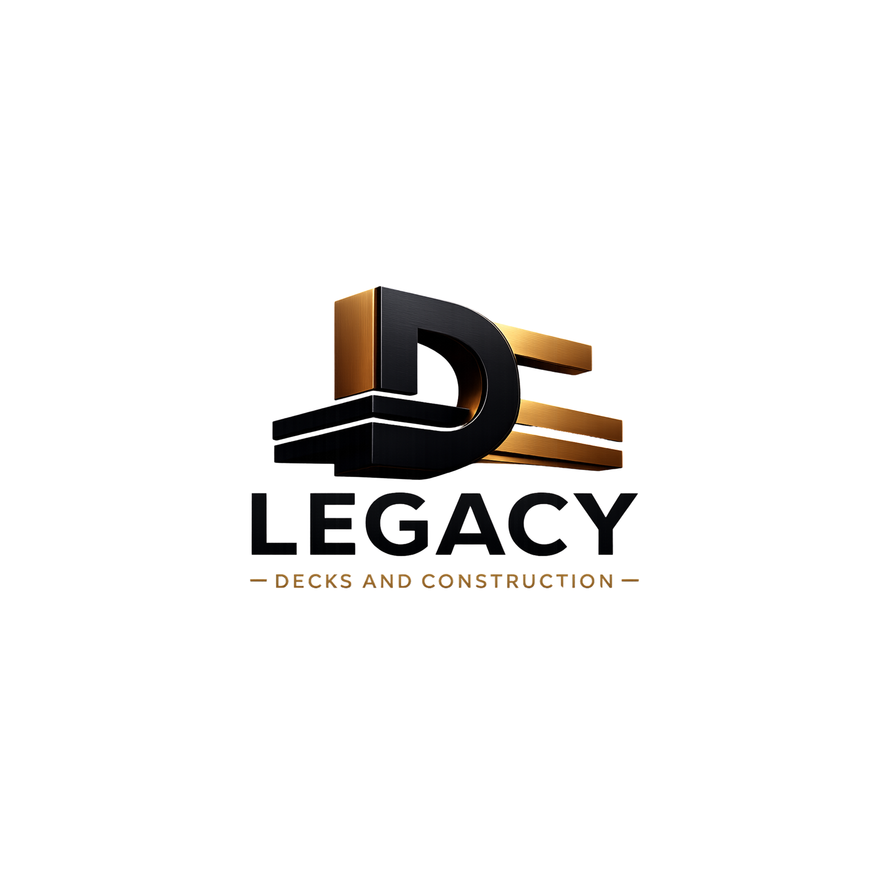 Legacy Decking Logo