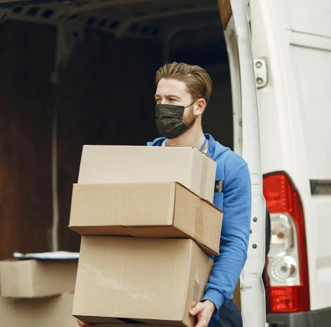 Logistics Image