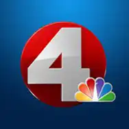 nbc 4 logo