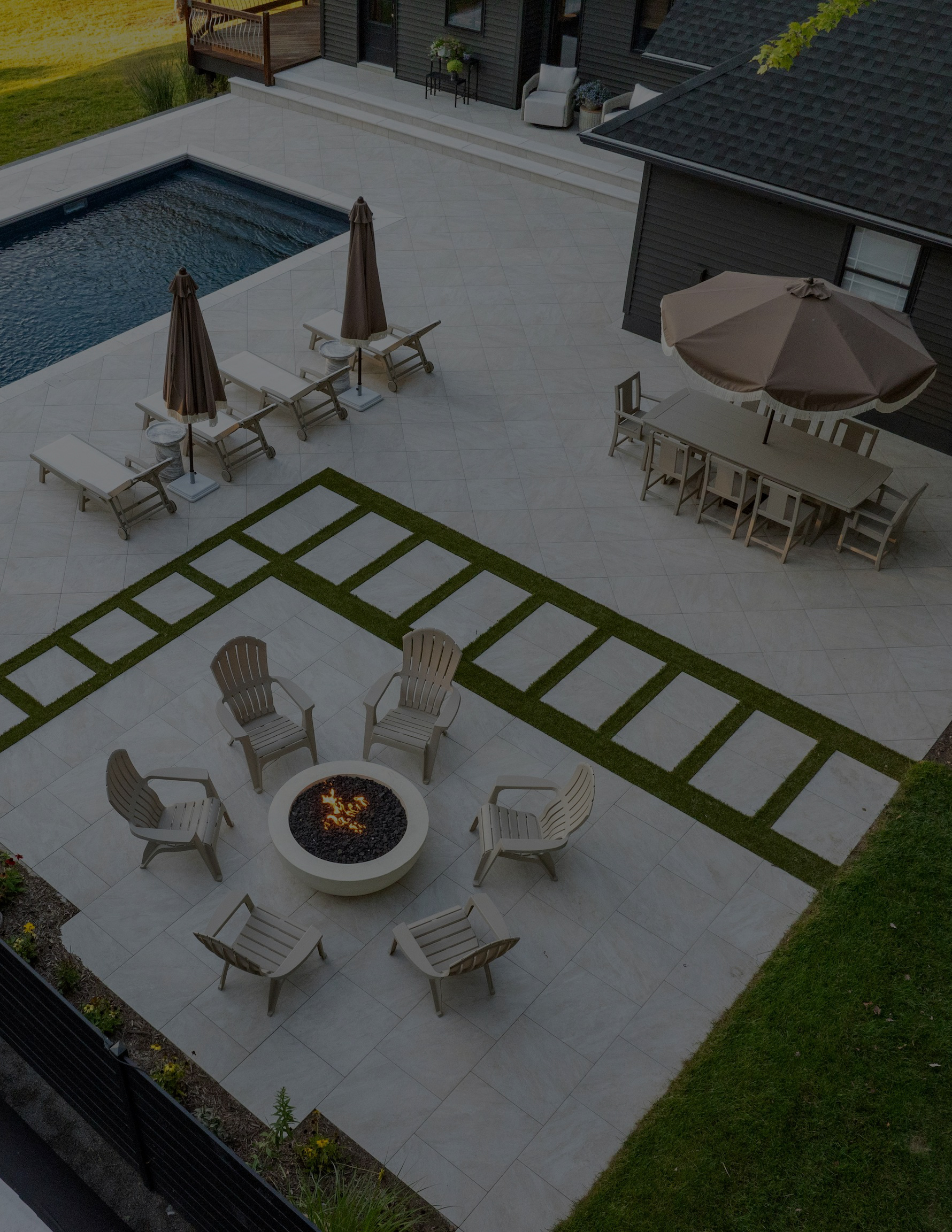 top rated landscapers Windsor