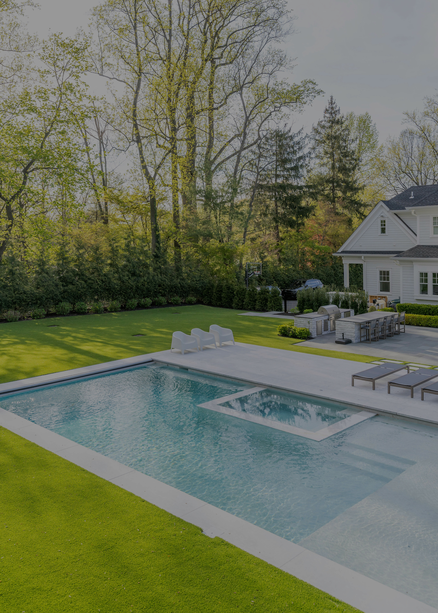 best inground pool companies Windsor