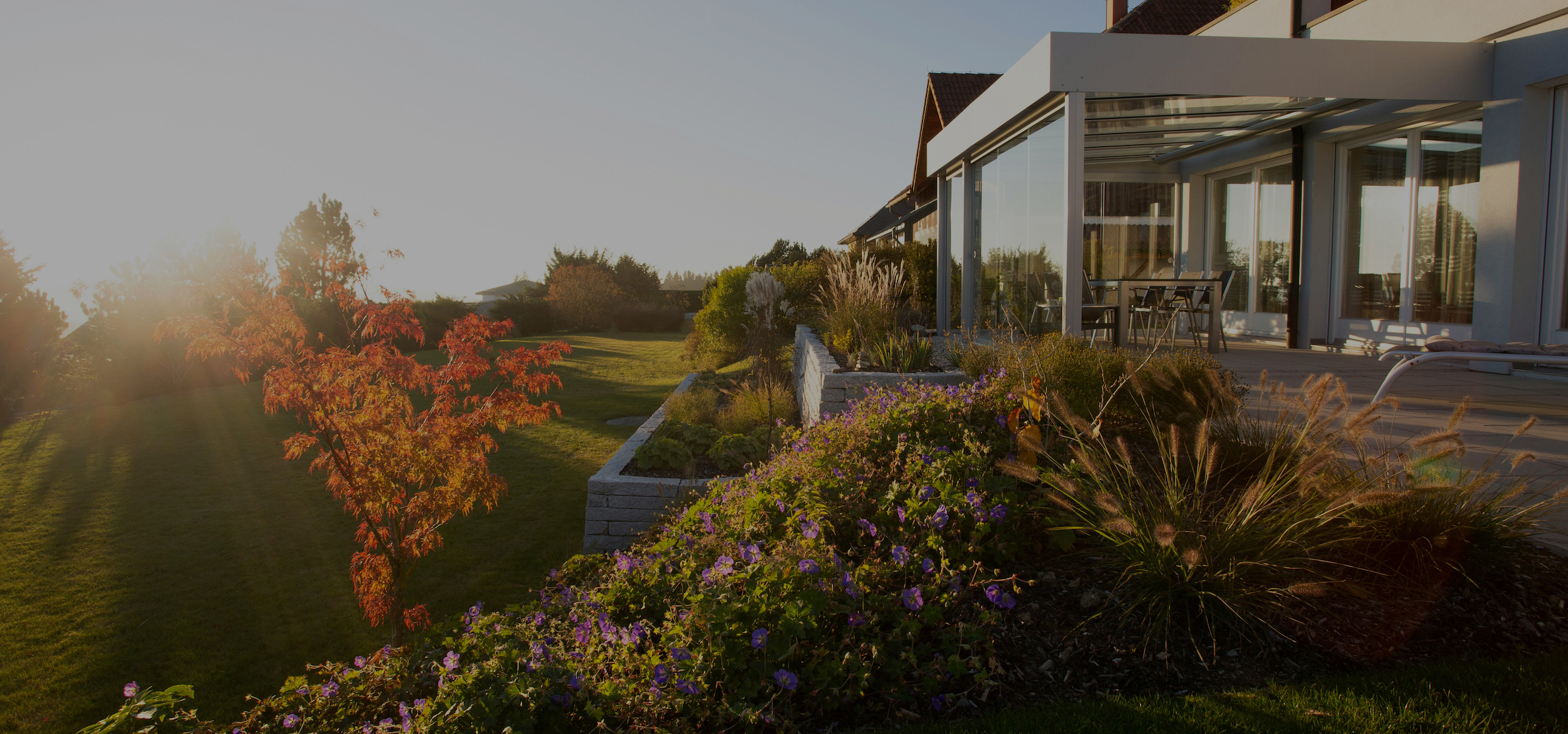 luxury landscape designers Windsor Ontario