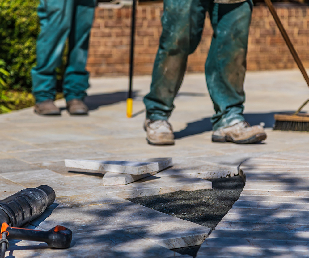 landscape architect Windsor Ontario
