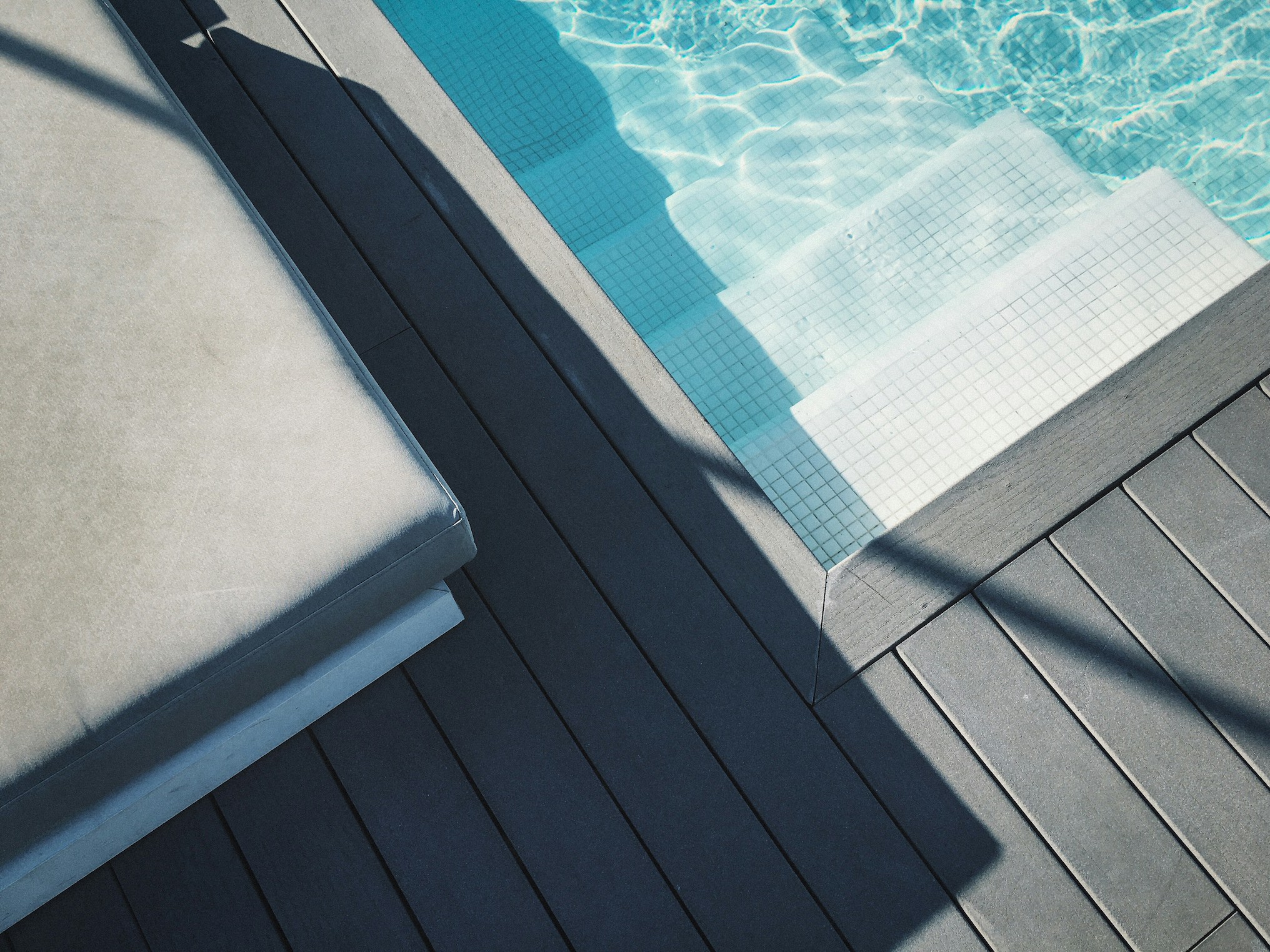Tecumseh fiberglass pool installation services