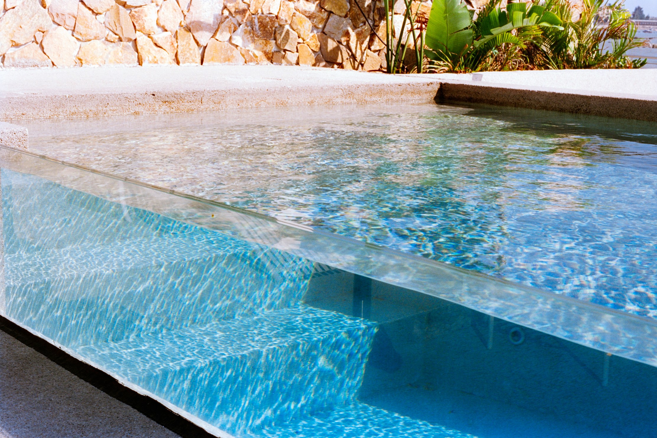 Amherstburg construction pools and design services