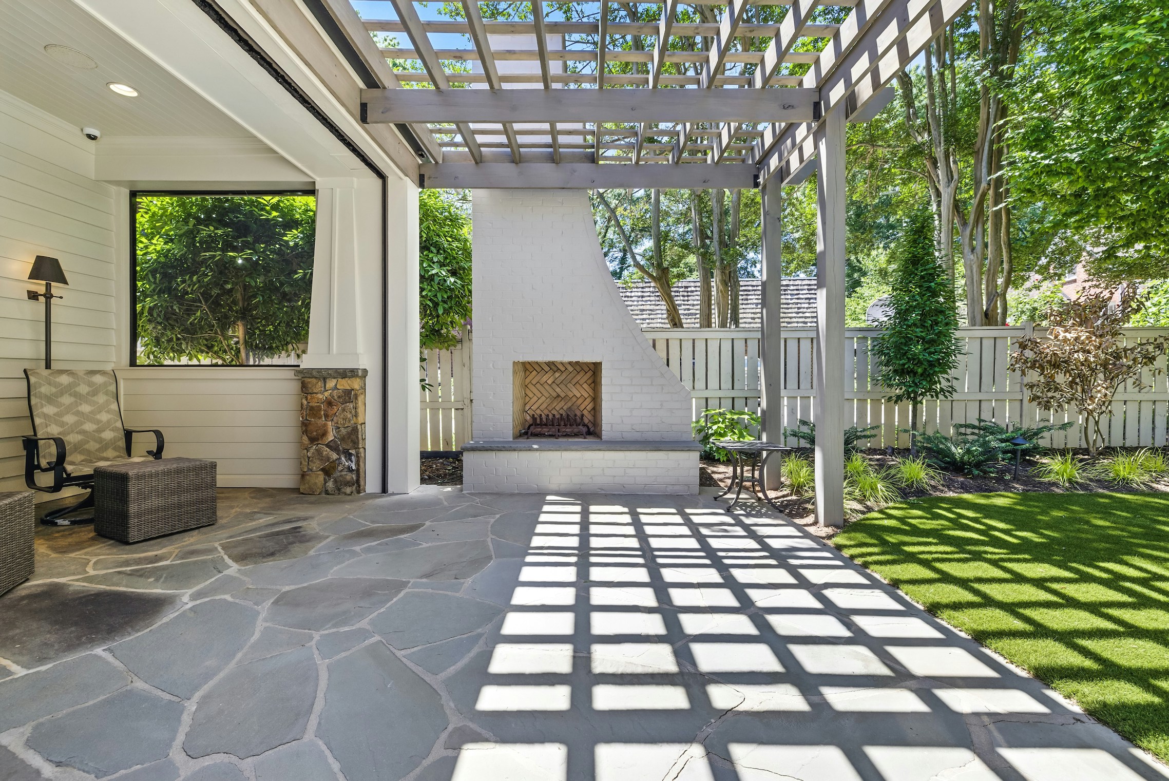 local hardscaping Windsor