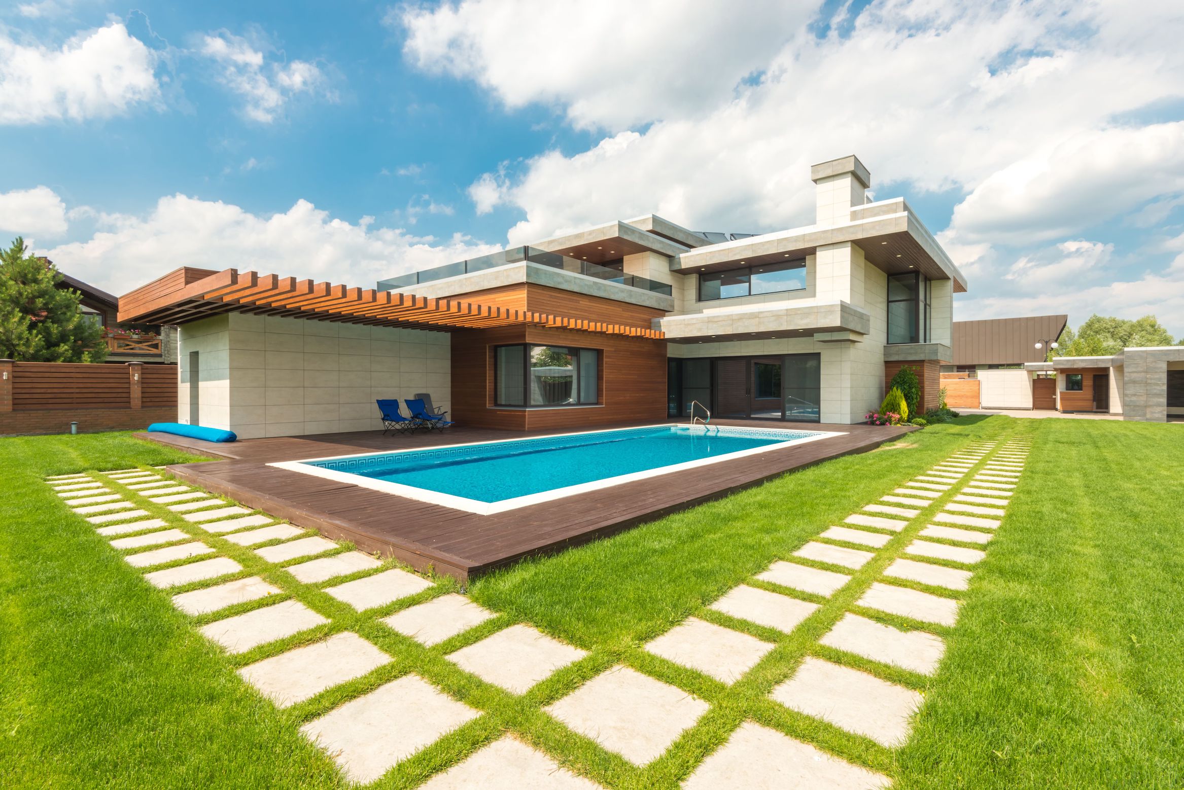 luxury landscaping companies LaSalle