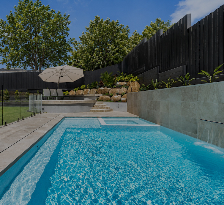 top rated pool contractor in Windsor