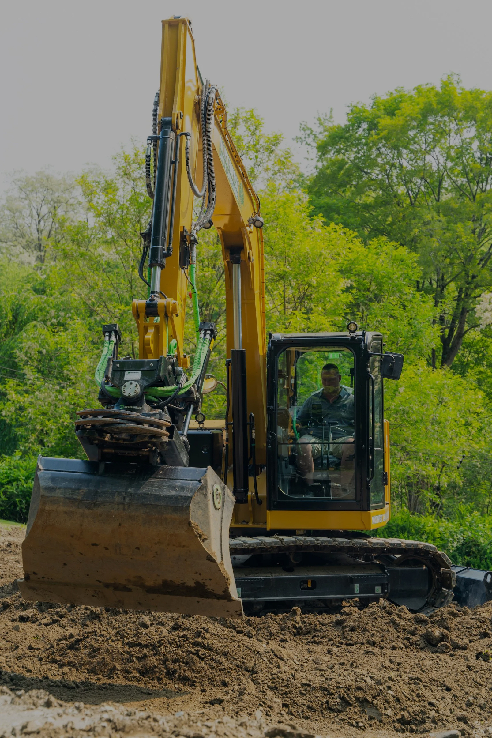 best Windsor excavating contractors