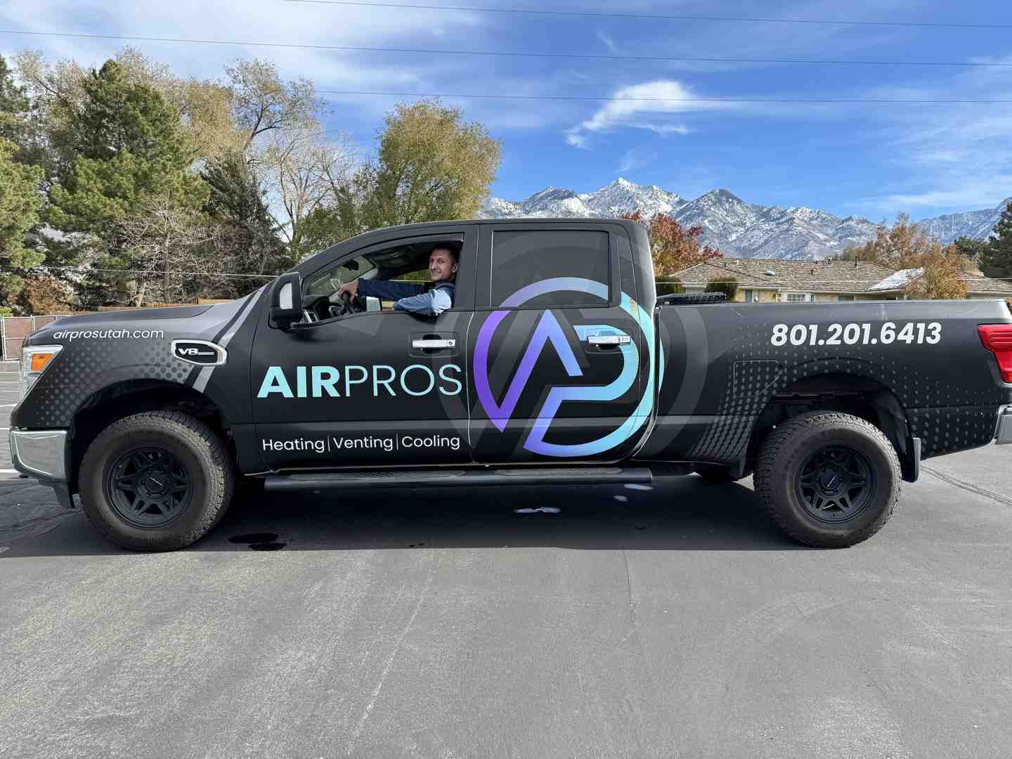 Beat the Heat: Top Air Conditioner Repair Services in Salt Lake City