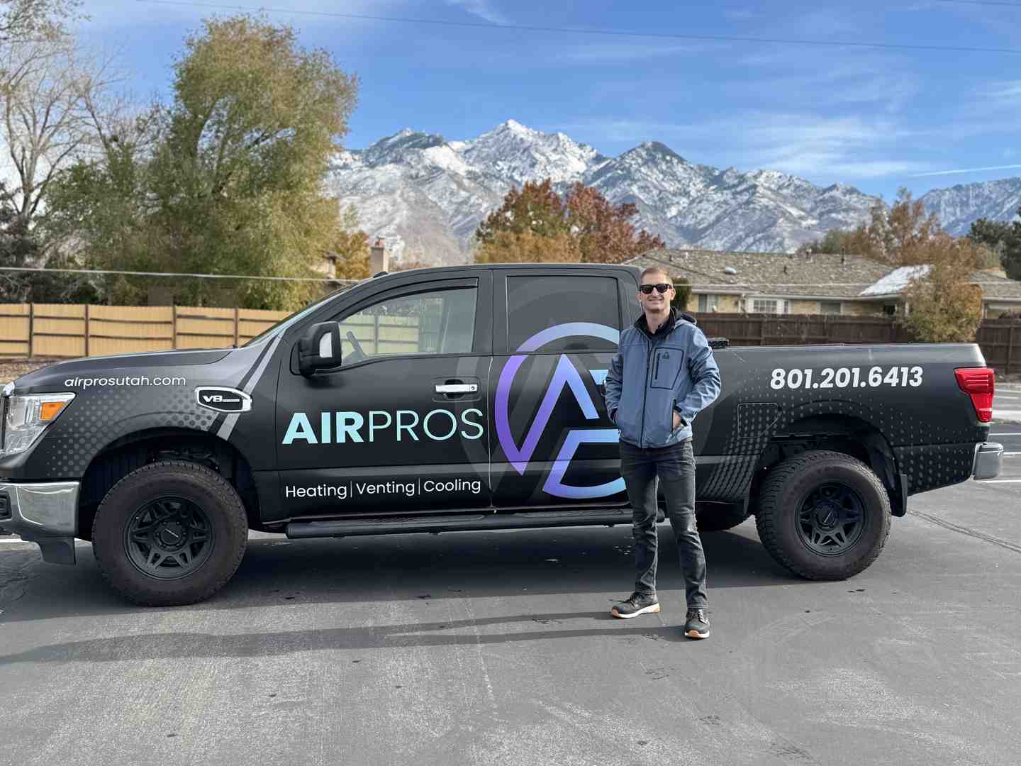 Beat the Heat: Top Tips for AC Repair in Draper