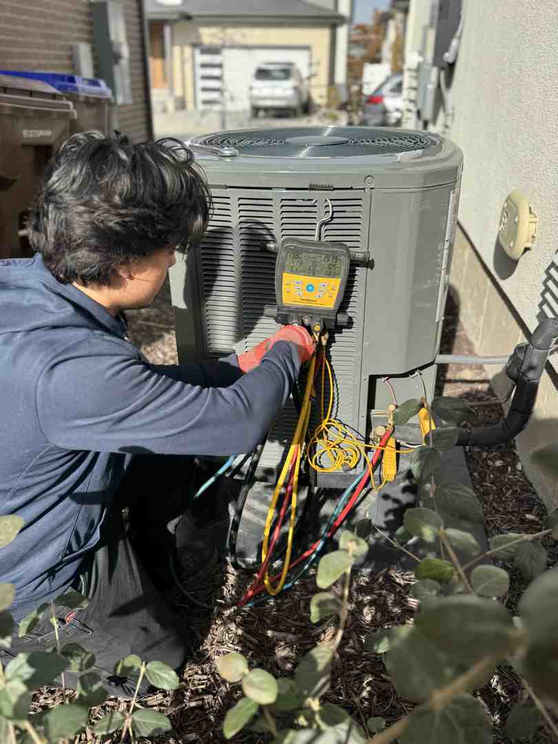 Beat the Heat: Top Tips for AC Repair in Herriman