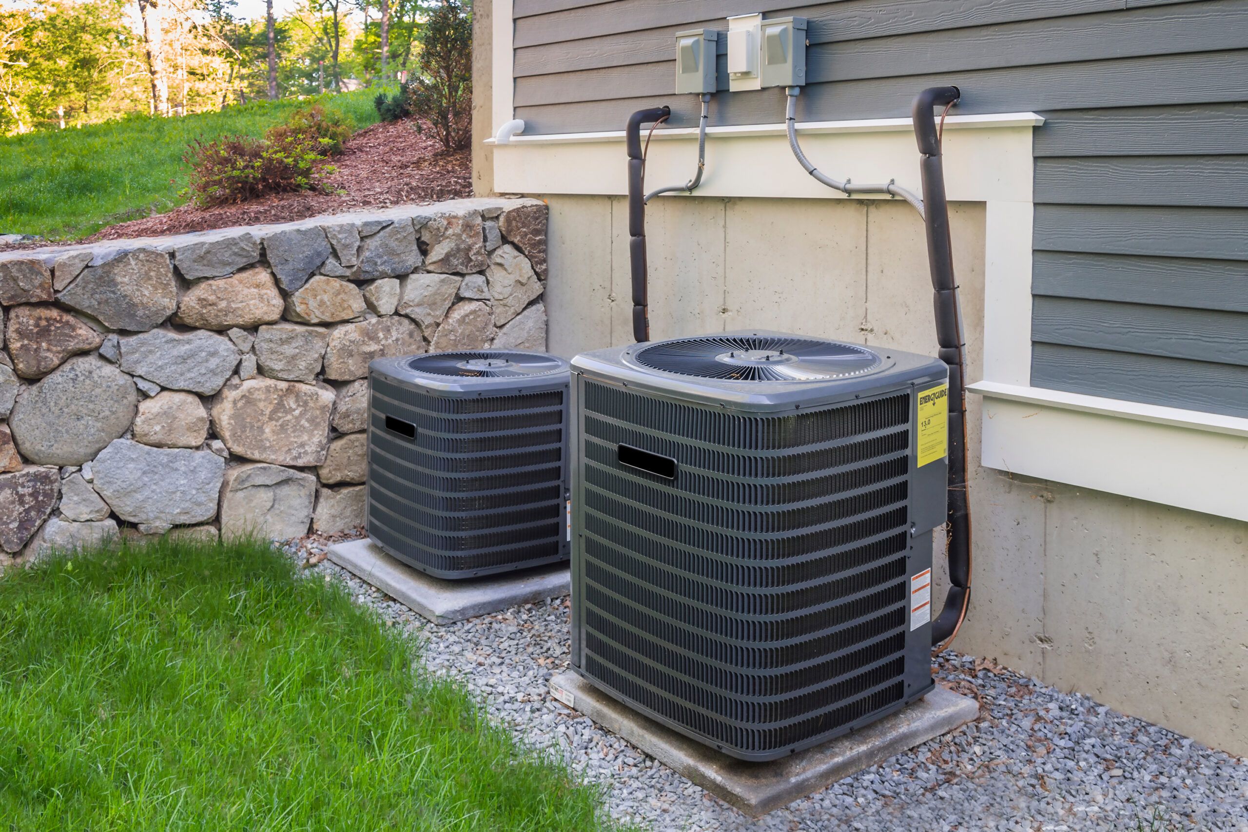 Beat the Utah Heat: AC Systems Guide