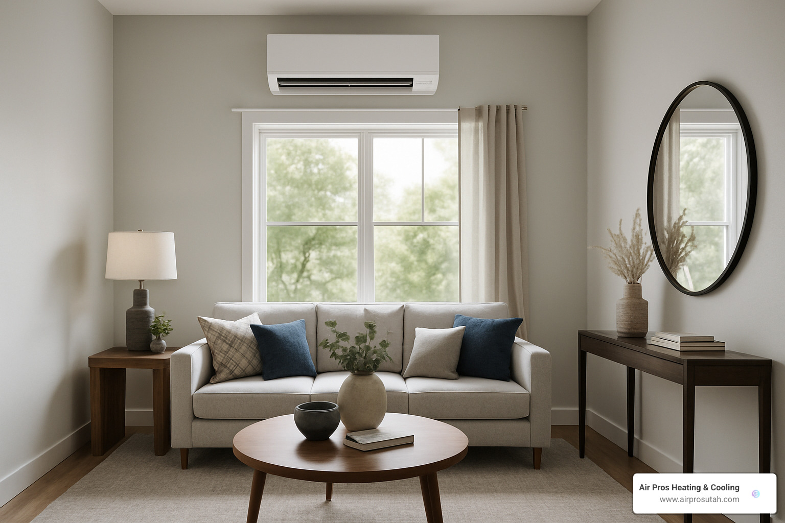 Harnessing the Power of Ductless Heat Pumps: A Comprehensive Guide