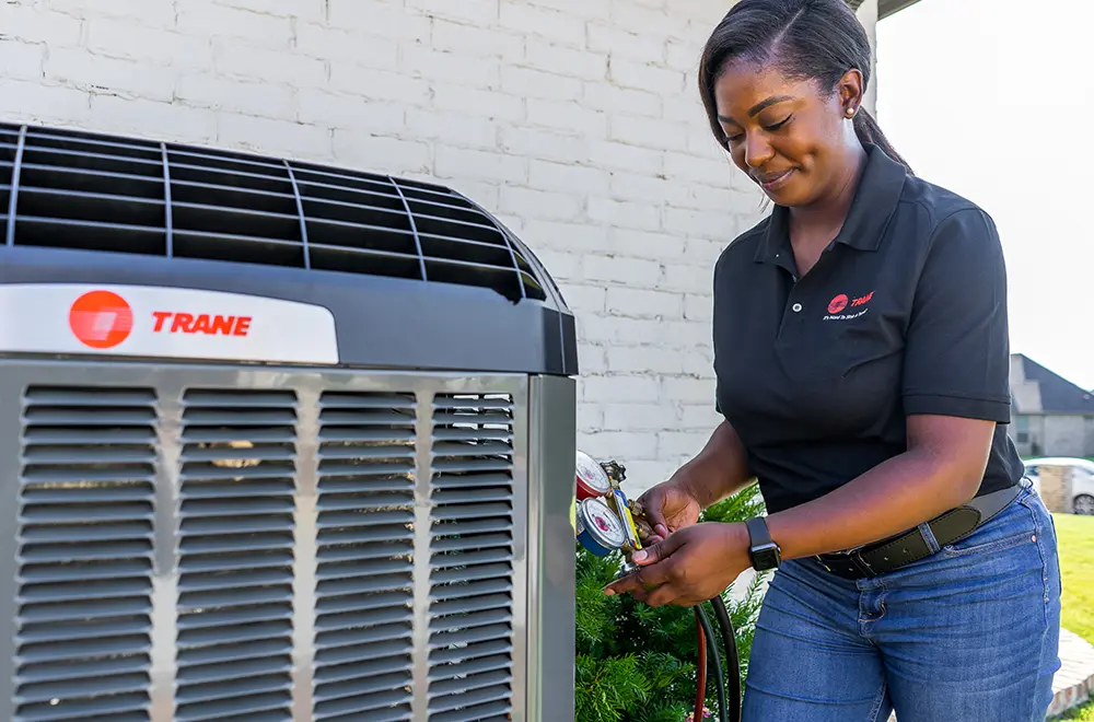 Heat Pump vs. Furnace: What’s Right for You?