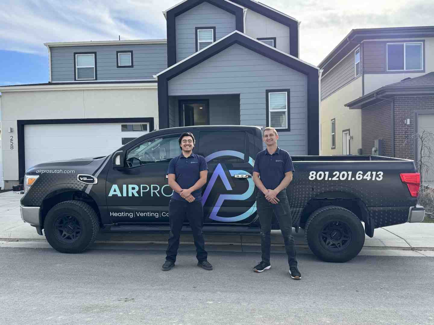 Heat Things Up: Top Tips for Furnace Repair in Herriman