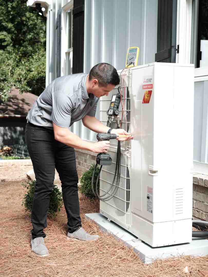 Is Your AC Ready for Summer? Let's Talk Tune-Ups