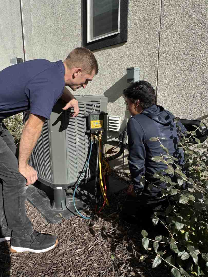 Local Heroes for Your AC Tune-Up Needs