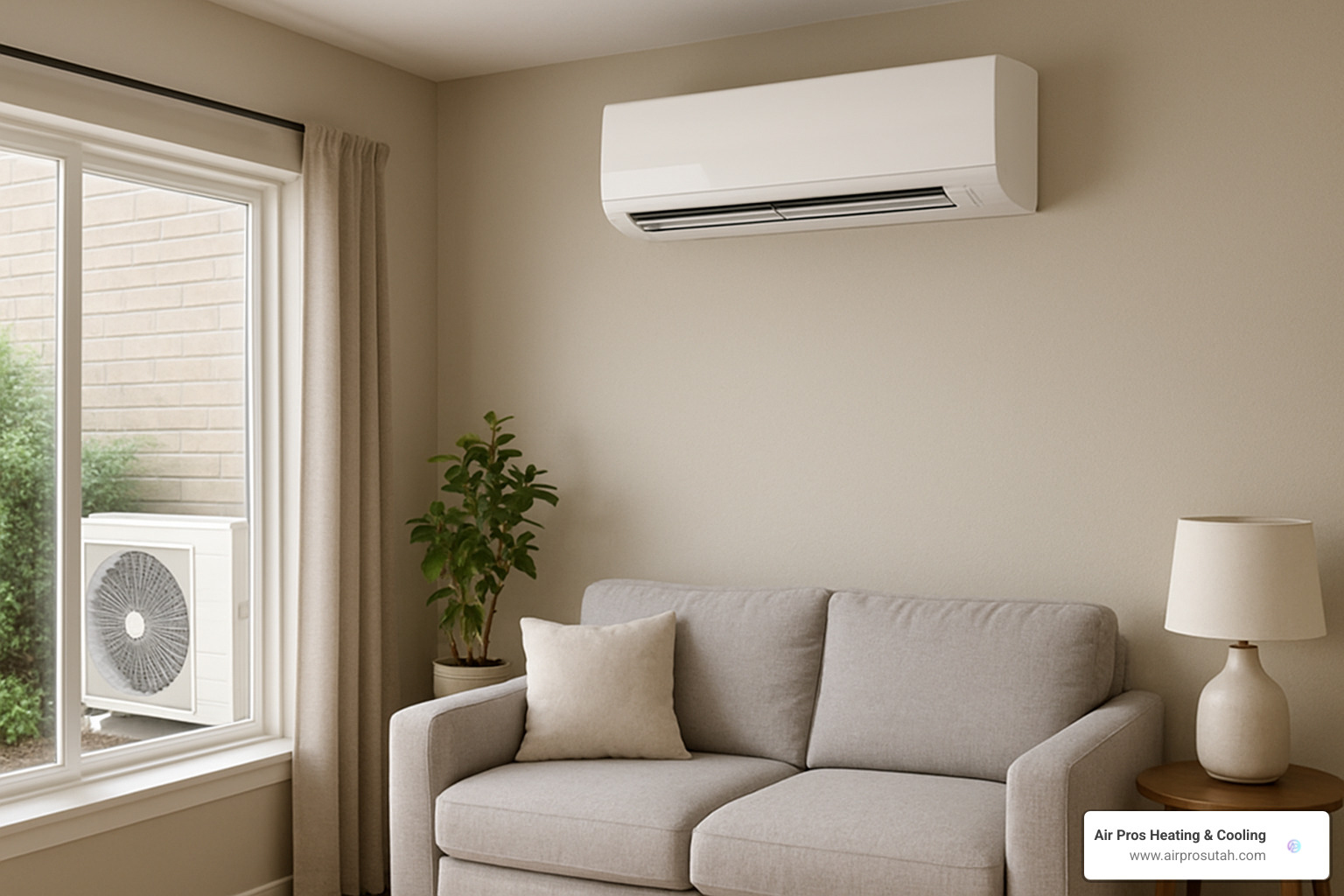 Mini Split Missteps: Common Drawbacks of Going Ductless