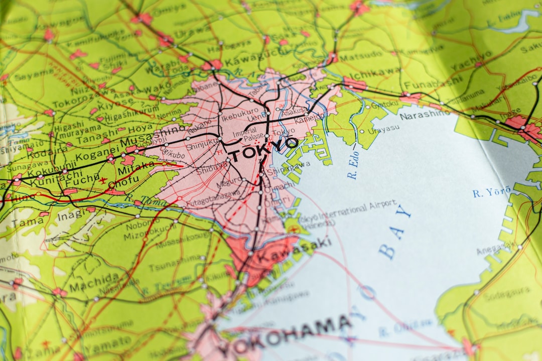 map showing rebate hotspots across North America - Ductless mini split rebates