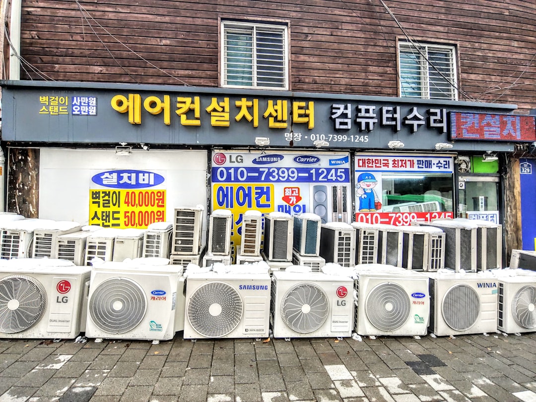 Stay Chill or Warm Up with These Top Air Conditioning Heating Units