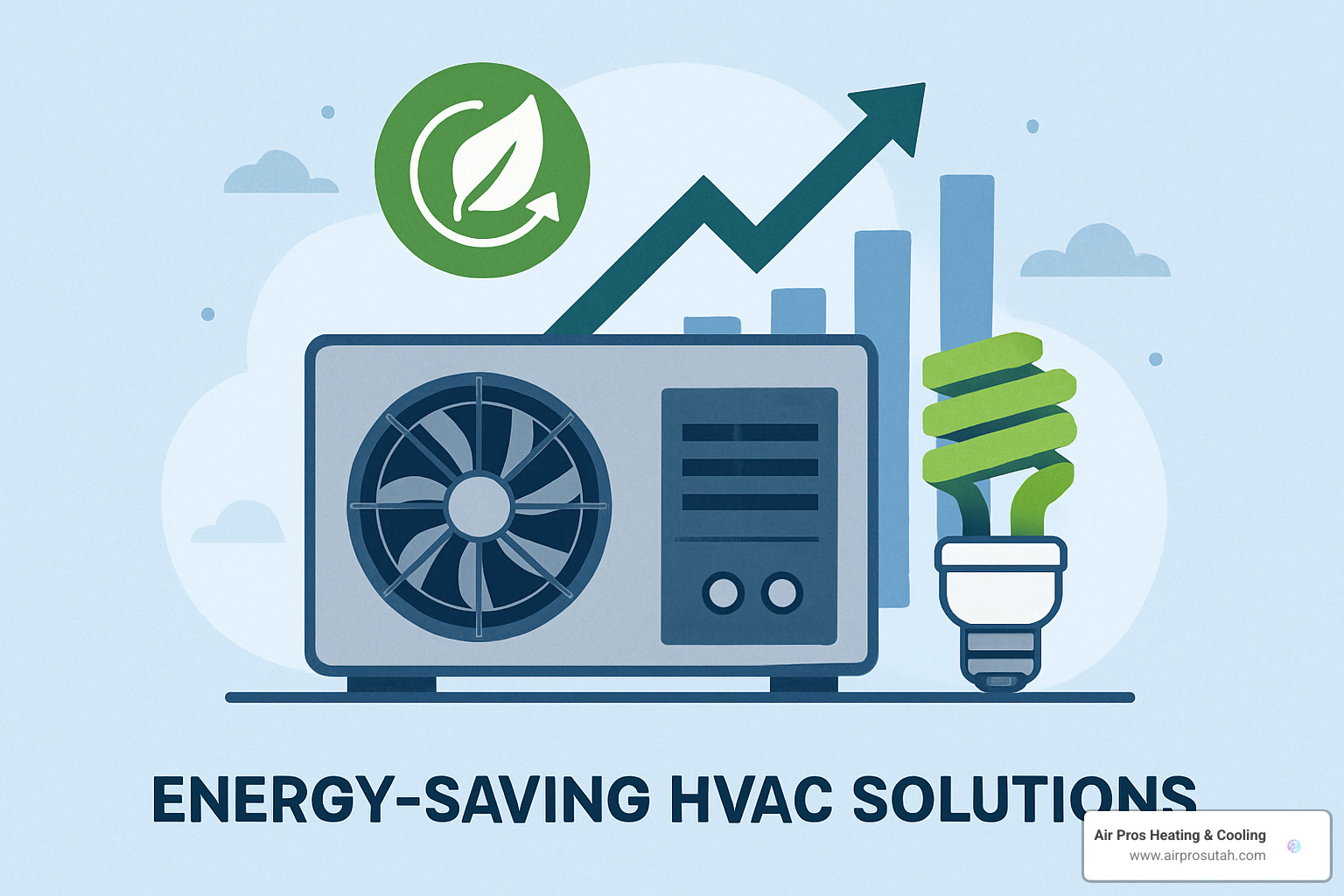 Smart thermostat with phone app control - Energy-saving HVAC solutions