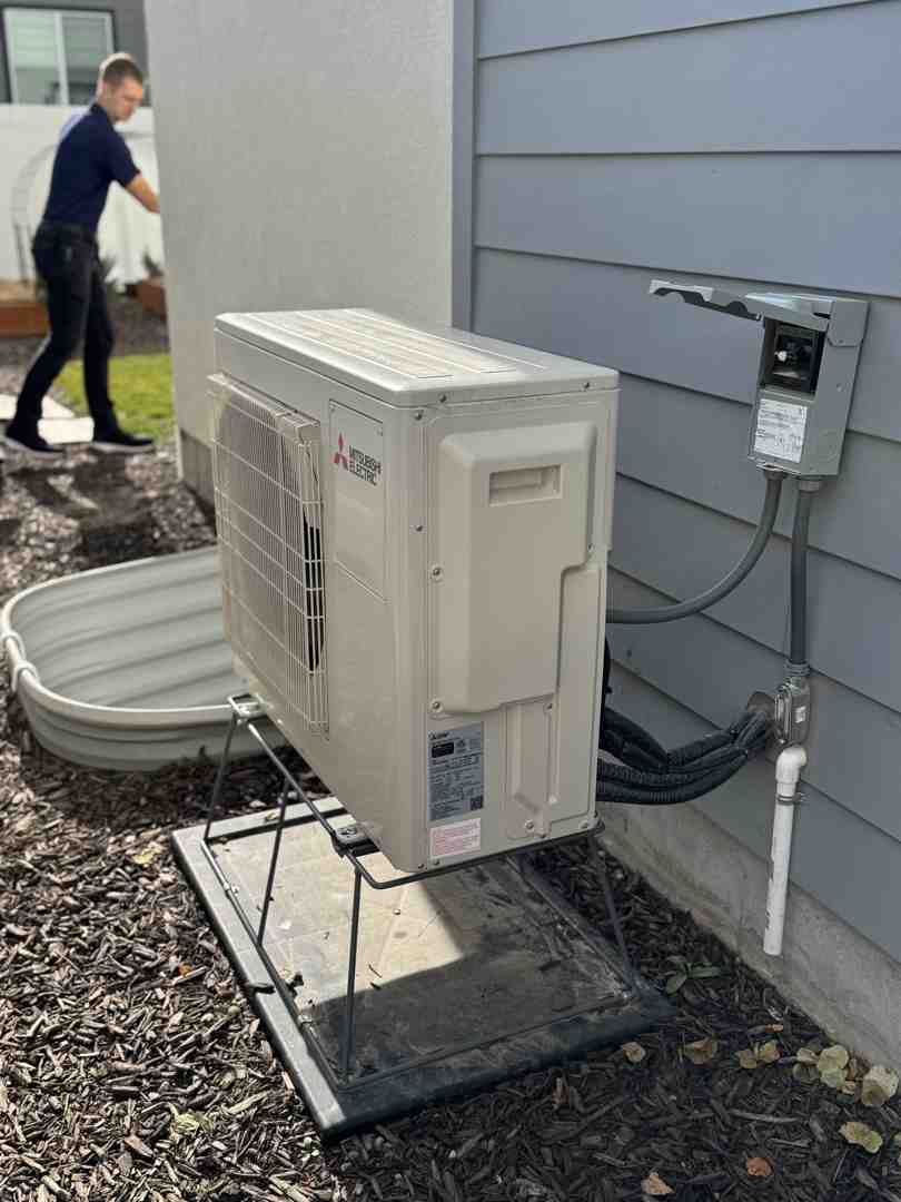 Stay Cool and Save: Top Energy-Efficient HVAC Tips