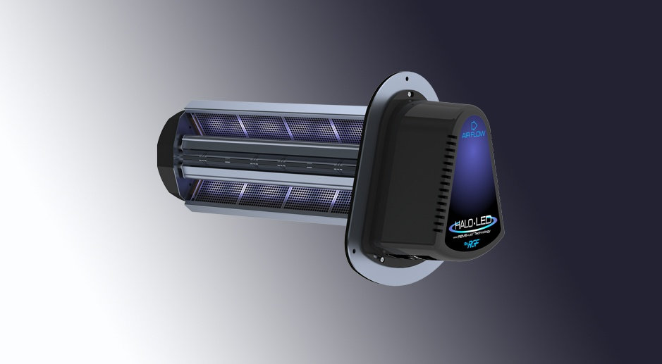 UV Light Systems: The Future of HVAC Health